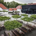 Hotel Hilton Frankfurt Gravenbruch Neu-Isenburg