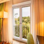 Hilton Frankfurt Gravenbruch Ξενοδοχείο Neu-Isenburg