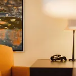Hilton Frankfurt Gravenbruch Neu-Isenburg