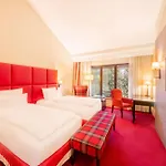 Hilton Frankfurt Gravenbruch 4*