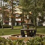 Hotel Hilton Frankfurt Gravenbruch Neu-Isenburg