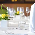 Hilton Frankfurt Gravenbruch Neu-Isenburg