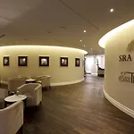 Hilton Frankfurt Gravenbruch 4*