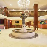 Hilton Frankfurt Gravenbruch 4* Neu-Isenburg