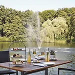 Hotel Hilton Frankfurt Gravenbruch Neu-Isenburg