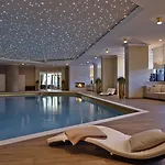 Hilton Frankfurt Gravenbruch 4* Neu-Isenburg