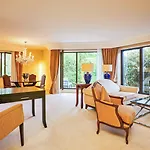 Hilton Frankfurt Gravenbruch Ξενοδοχείο Neu-Isenburg