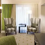 Hilton Frankfurt Gravenbruch Neu-Isenburg