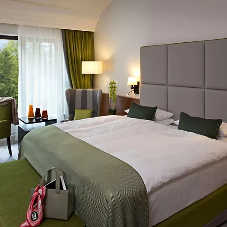 Hotel Kempinski Frankfurt