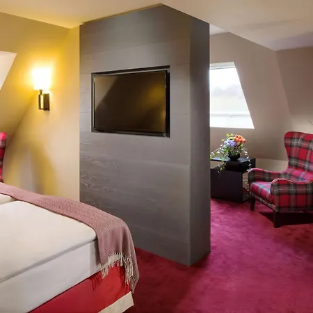 Kempinski Frankfurt 4*
