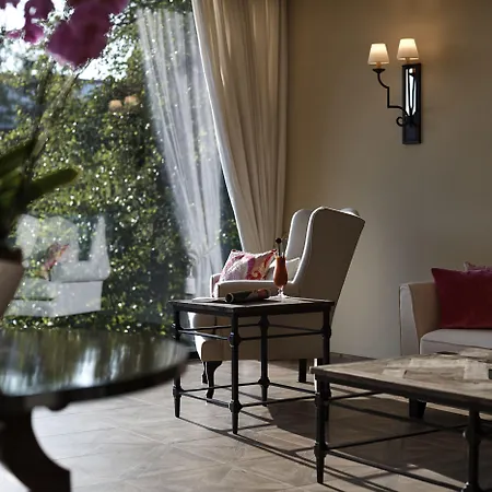 Hotel Kempinski Frankfurt 4*