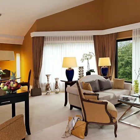 Hotel Kempinski Frankfurt Gravenbruch