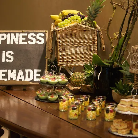 Hotel Hilton Frankfurt Gravenbruch