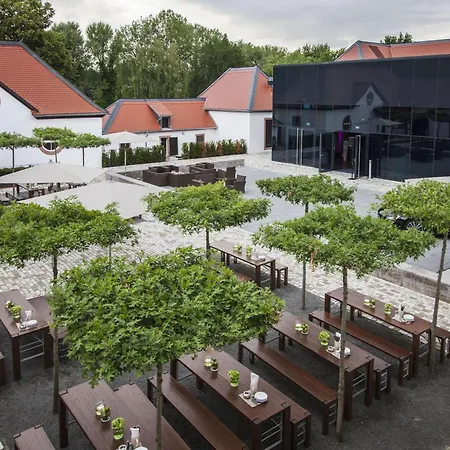 Hotel Hilton Frankfurt Neu-Isenburg
