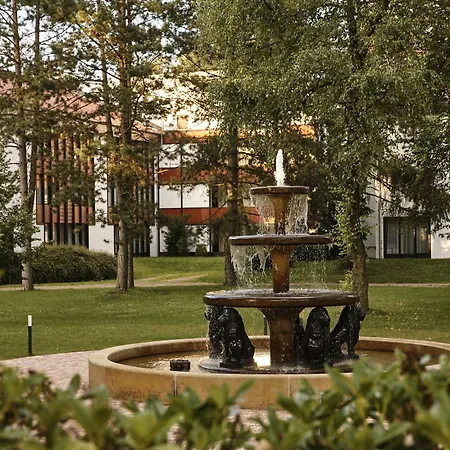 Hilton Frankfurt 4*