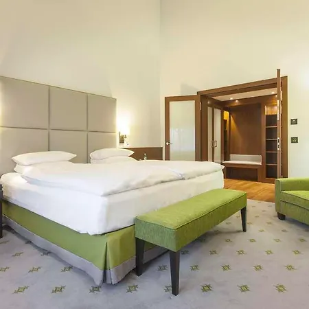 Hilton Frankfurt Gravenbruch Hotel