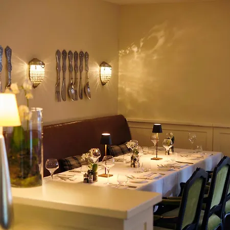 Kempinski Frankfurt Hotel 4*
