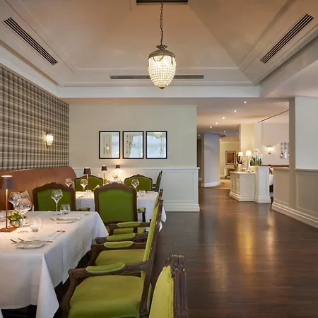 Hilton Frankfurt Gravenbruch
