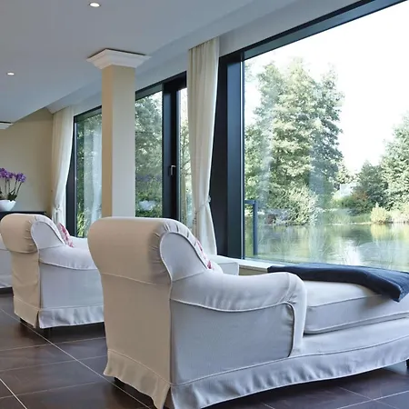 Hilton Frankfurt 4*