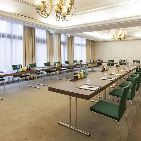 Kempinski Frankfurt Gravenbruch