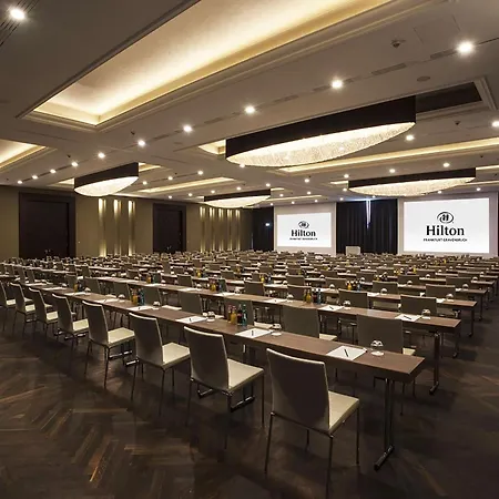 Kempinski Frankfurt