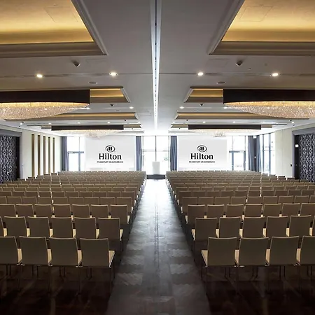 Kempinski Frankfurt Hotel