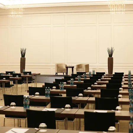 Kempinski Frankfurt Hotel Gravenbruch