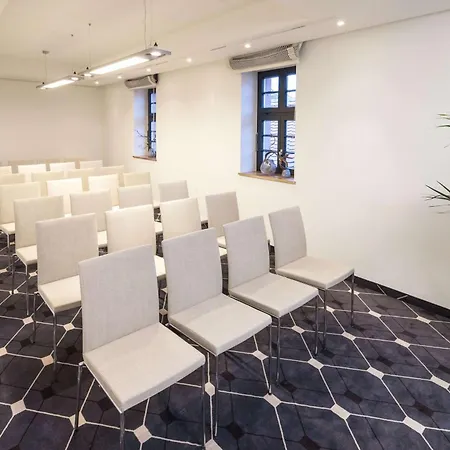 Hotel Kempinski Frankfurt Gravenbruch