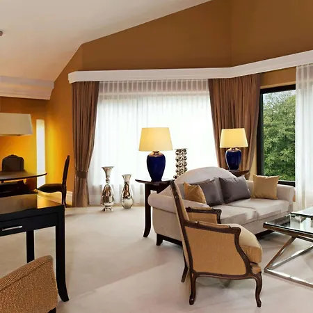 Kempinski Frankfurt