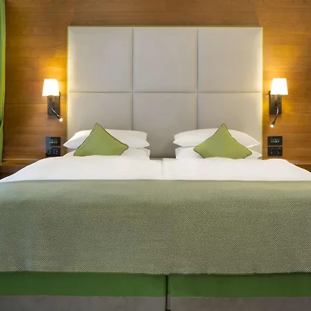 Hotel Hilton Frankfurt 4*