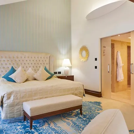 Hotel Kempinski Frankfurt 4*