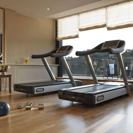 Hilton Frankfurt Hotel 4*