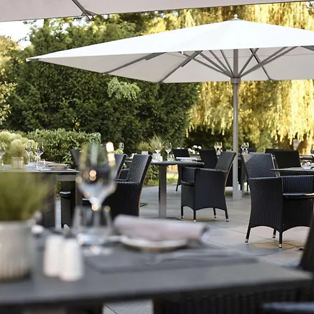Kempinski Frankfurt Gravenbruch