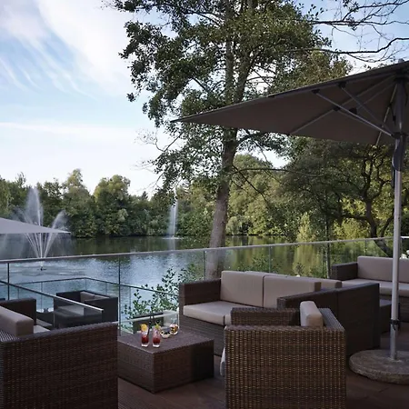 Kempinski Frankfurt