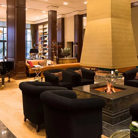Hotel Kempinski Frankfurt