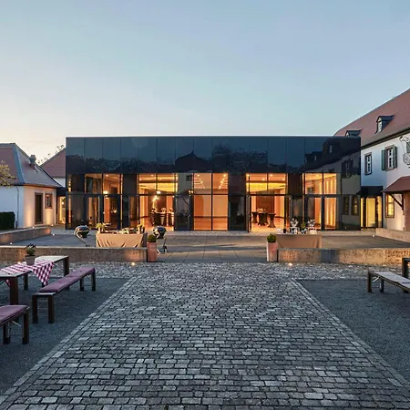 Hilton Frankfurt Gravenbruch Neu-Isenburg