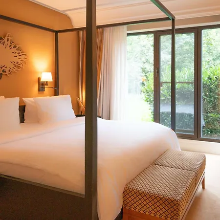 Hilton Frankfurt Gravenbruch