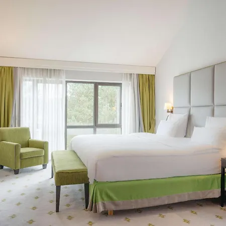 Kempinski Frankfurt Hotel