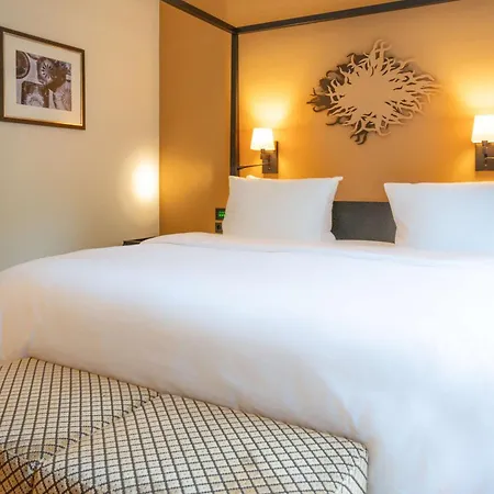 Hotel Kempinski Frankfurt Gravenbruch