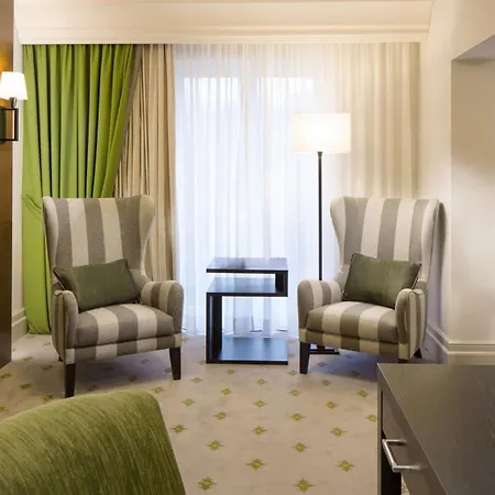 Kempinski Frankfurt 4*