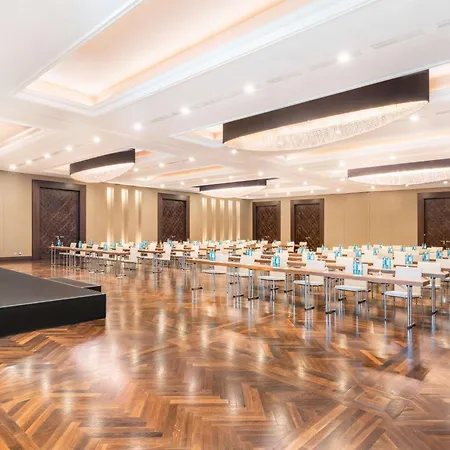 Hilton Frankfurt