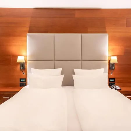 Hilton Frankfurt Neu-Isenburg