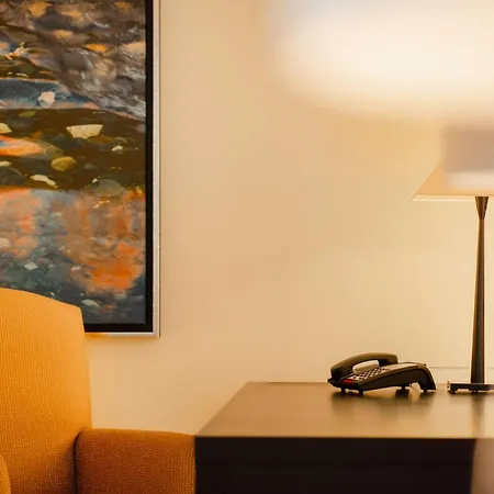 Hilton Frankfurt Gravenbruch