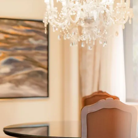 Kempinski Frankfurt 4* Gravenbruch