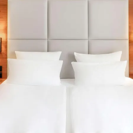 Hilton Frankfurt