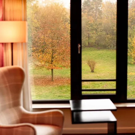 Hotel Kempinski Frankfurt