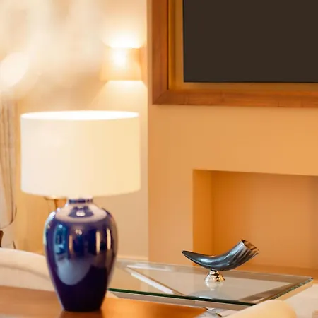 Hilton Frankfurt 4* Gravenbruch