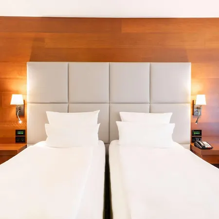 Hotel Hilton Frankfurt