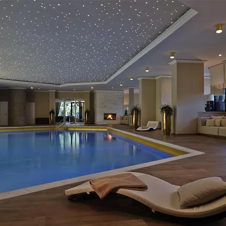 Hilton Frankfurt Gravenbruch