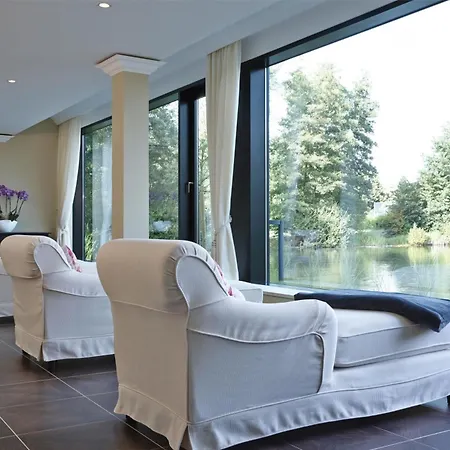 Hilton Frankfurt 4* Gravenbruch